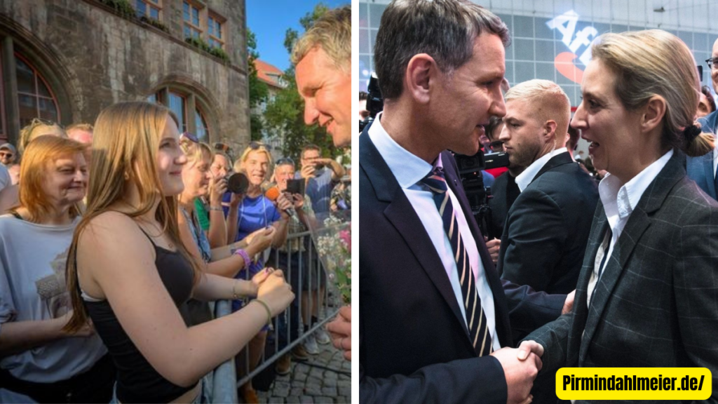 björn höcke ehefrau