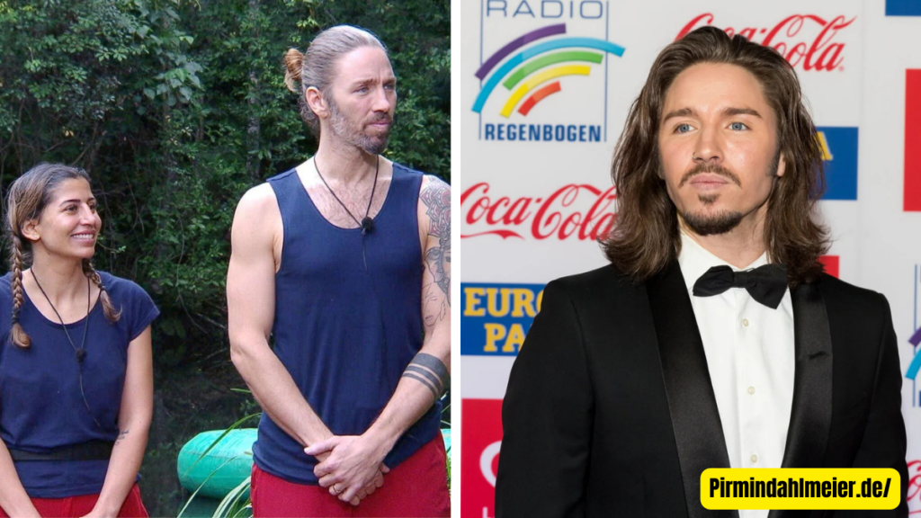 gil ofarim schulabschluss