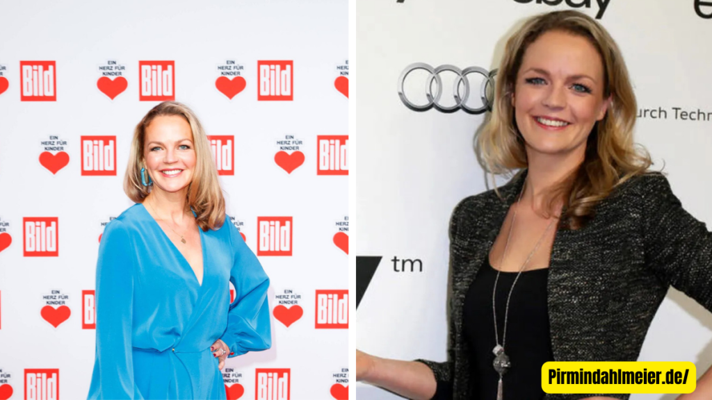 wie alt ist eva brenner