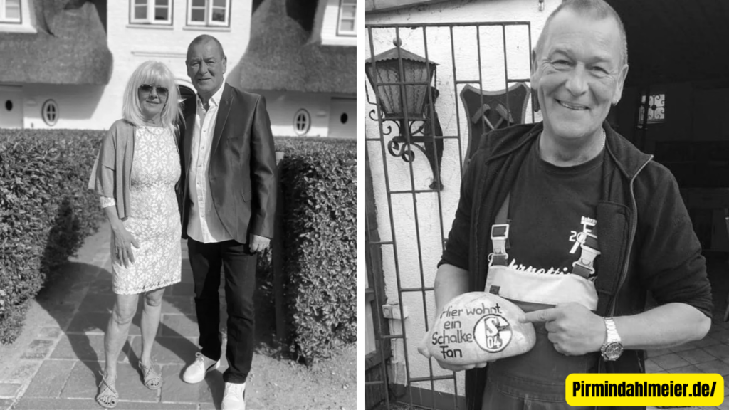 ralle ender todesanzeige