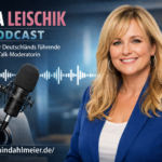 julia leischik podcast