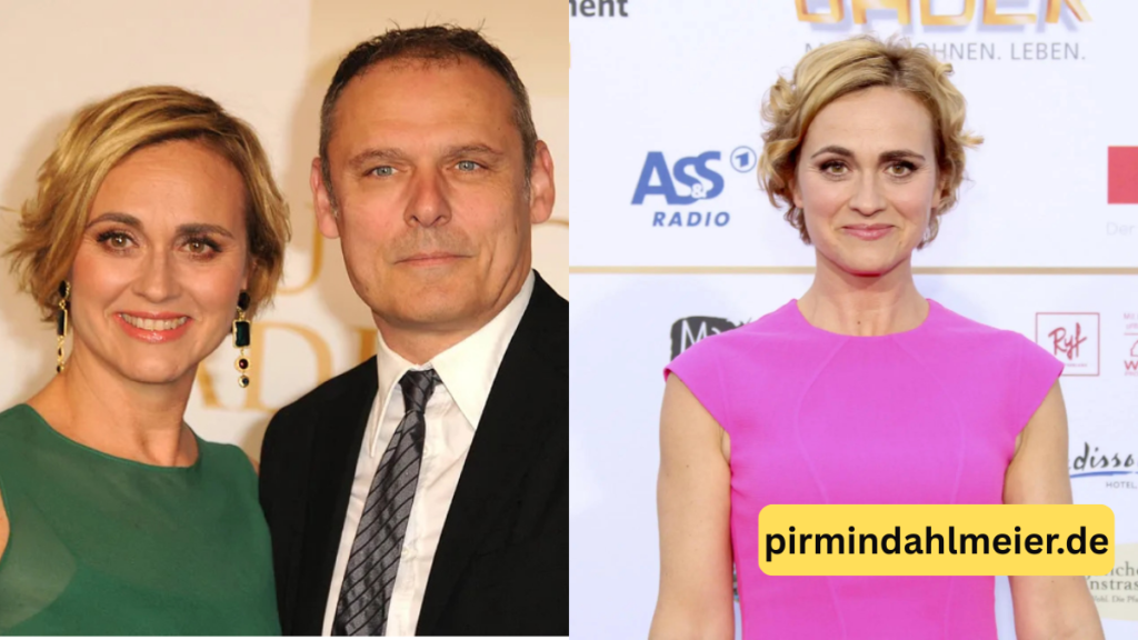 Caren Miosga geschieden