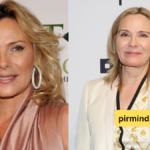 Kim Cattrall