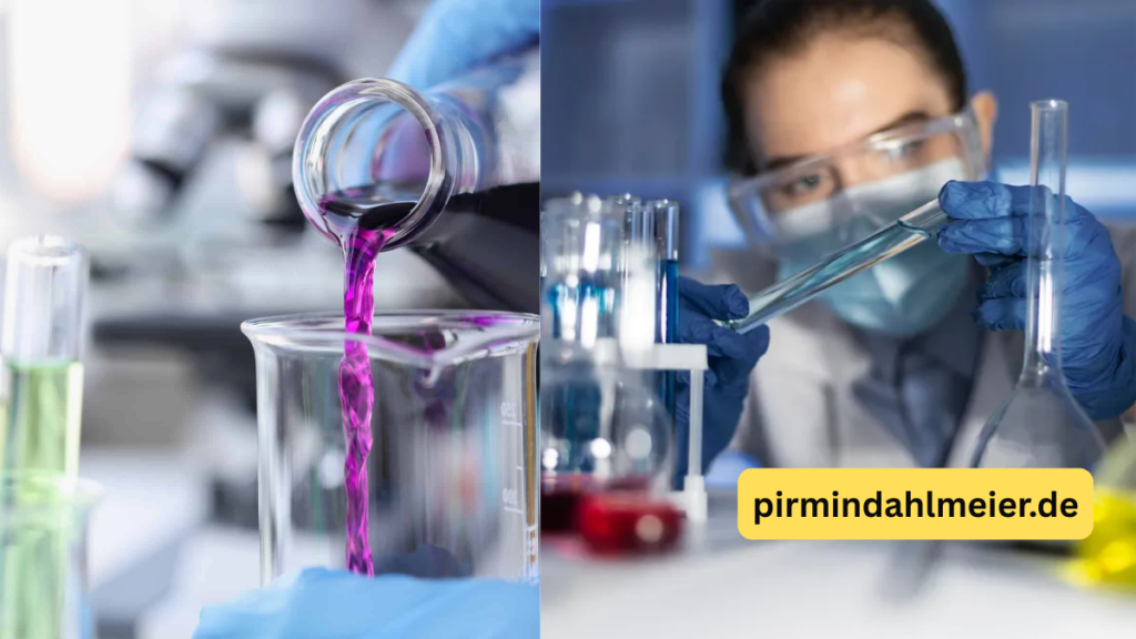 What is Bitesolgemokz Chemical