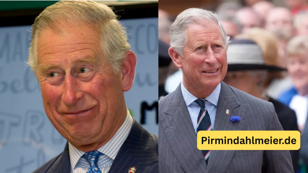 Prinz Charles: traurige Nachricht