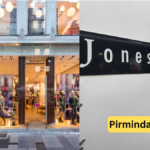 Jones Fashion schließt