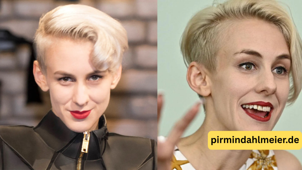 Lisa Eckhart Gewicht