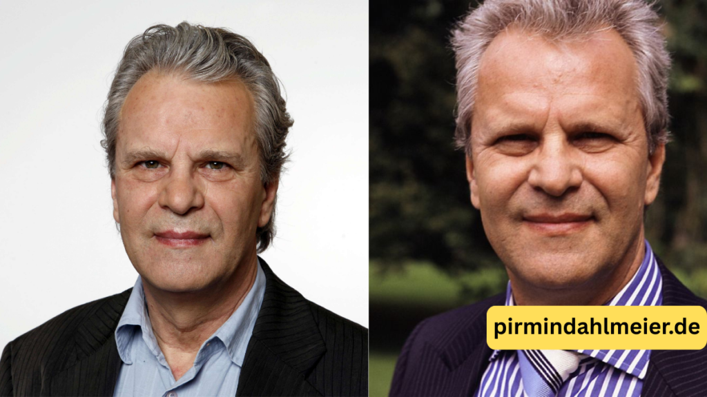 Peter Sattmann Krankheit