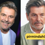 Thomas Anders Todesursache