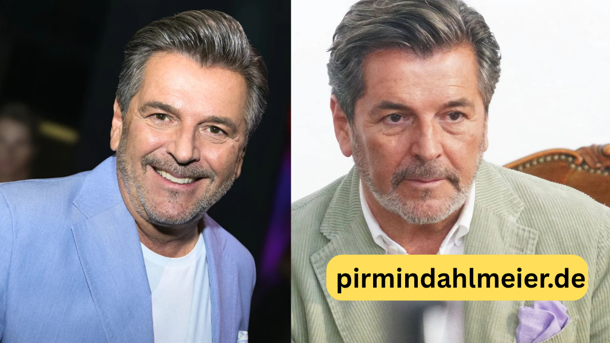 Thomas Anders Todesursache