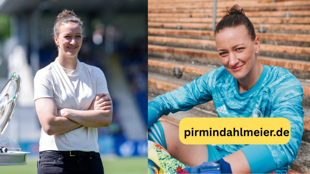 Almuth Schult Ehemann